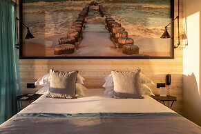 Best Western Plus Hotel Canet-Plage