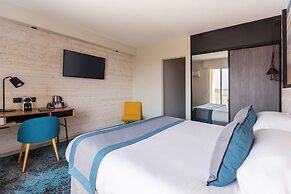 Best Western Plus Hotel Canet-Plage