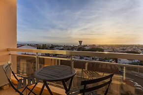 Best Western Plus Hotel Canet-Plage
