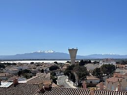Best Western Plus Hotel Canet-Plage