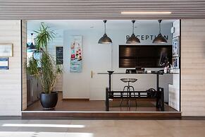 Best Western Plus Hotel Canet-Plage