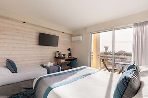 Best Western Plus Hotel Canet-Plage