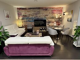Best Western Plus Hotel Canet-Plage