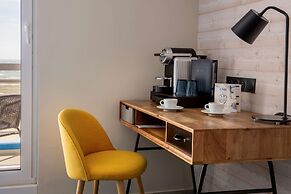 Best Western Plus Hotel Canet-Plage
