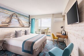 Best Western Plus Hotel Canet-Plage