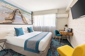 Best Western Plus Hotel Canet-Plage