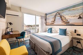 Best Western Plus Hotel Canet-Plage