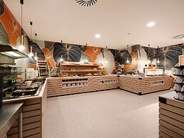 Novotel Ieper Centrum Flanders Fields