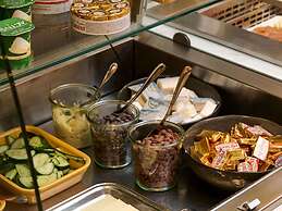 Novotel Ieper Centrum Flanders Fields