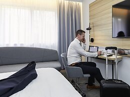 Novotel Ieper Centrum Flanders Fields