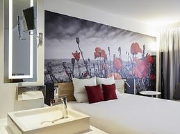 Novotel Ieper Centrum Flanders Fields
