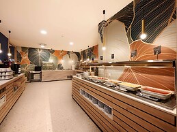 Novotel Ieper Centrum Flanders Fields