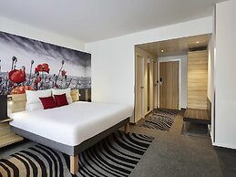 Novotel Ieper Centrum Flanders Fields
