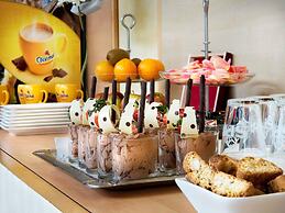 Novotel Ieper Centrum Flanders Fields