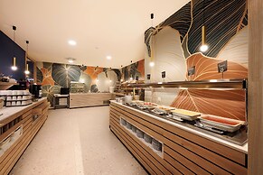 Novotel Ieper Centrum Flanders Fields