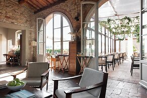 Relais Villa Olmo