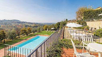 Relais Villa Olmo