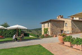 Relais Villa Olmo