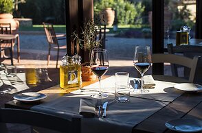Relais Villa Olmo