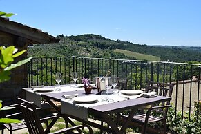Relais Villa Olmo