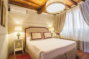 Relais Villa Olmo