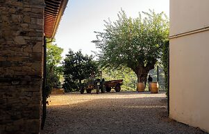 Relais Villa Olmo