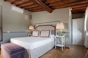 Relais Villa Olmo