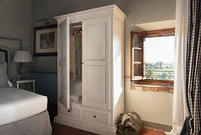 Relais Villa Olmo
