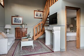 Relais Villa Olmo