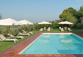 Relais Villa Olmo