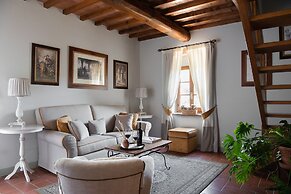 Relais Villa Olmo