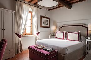 Relais Villa Olmo