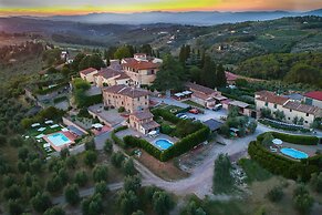 Relais Villa Olmo