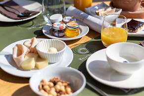 Relais Villa Olmo