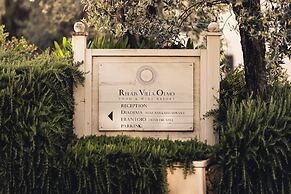 Relais Villa Olmo