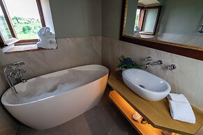 Relais Villa Olmo