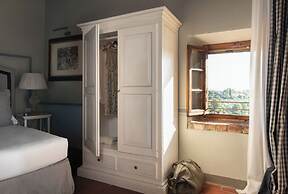Relais Villa Olmo