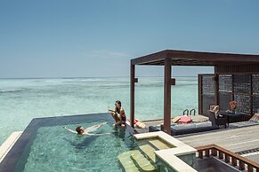 Four Seasons Maldives At Kuda Huraa