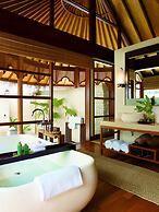 Four Seasons Maldives At Kuda Huraa