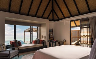 Four Seasons Maldives At Kuda Huraa