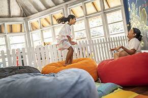 Four Seasons Maldives At Kuda Huraa