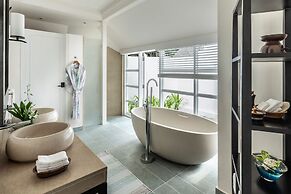 Four Seasons Maldives At Kuda Huraa