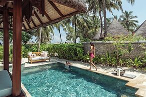 Four Seasons Maldives At Kuda Huraa