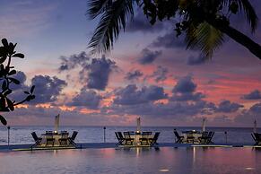 Four Seasons Maldives At Kuda Huraa