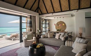 Four Seasons Maldives At Kuda Huraa