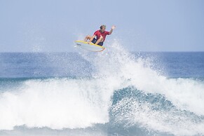 Four Seasons Maldives At Kuda Huraa