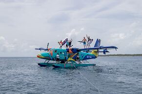 Four Seasons Maldives At Kuda Huraa