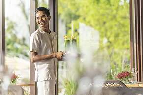 Four Seasons Maldives At Kuda Huraa