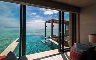 Four Seasons Maldives At Kuda Huraa