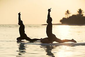 Four Seasons Maldives At Kuda Huraa